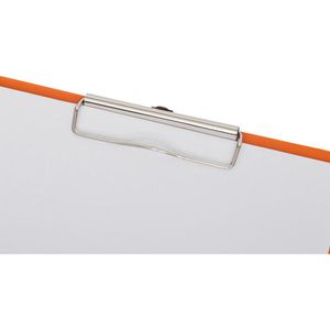Produktbild für Klemmbrettmappe Maul 2339243, A4