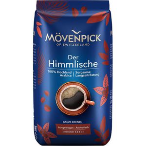Kaffee Mövenpick Der Himmlische