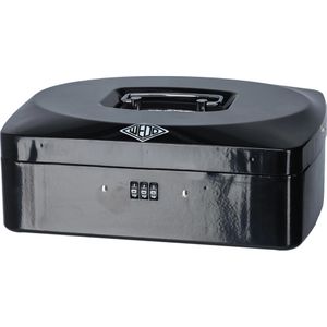 Produktbild für Geldkassette Wedo 146321Z, Größe 3
