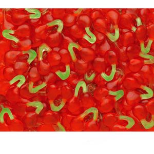 Produktbild für Fruchtgummis Haribo Happy Cherries