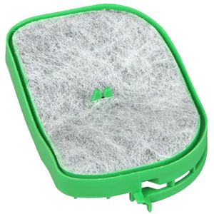 Staubsauger-Filter Sebo Aktivkohlefilter, 7185ER