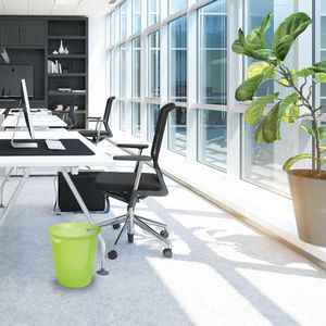 Produktbild für Papierkorb Durable Trend, 1701710017