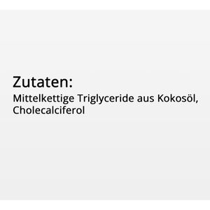 Produktbild für Vitamin-D natural-elements 50 ml, für 1700 Tropfen