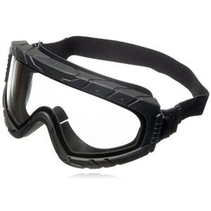 Schutzbrille Dräger X-pect 4800, klar
