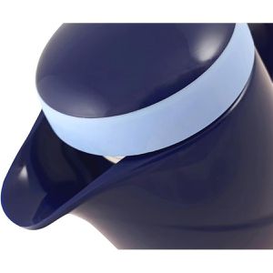 Produktbild für Thermoskanne Helios Wave Picco 2941-008 Kunststoff
