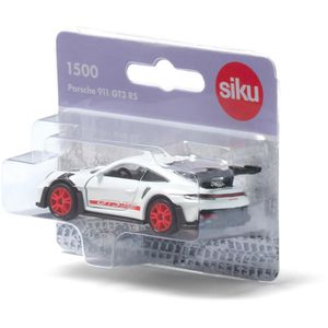 Produktbild für Fahrzeug siku 1500 Porsche 911 GT3 RS