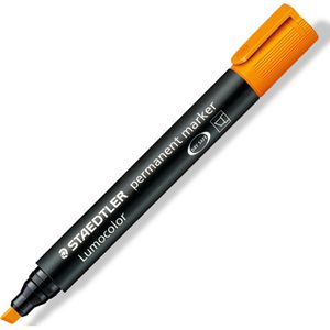 Produktbild für Permanentmarker Staedtler Lumocolor 350-4