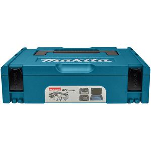 Produktbild für Werkzeugkoffer Makita E-11542, Werkzeug-Set