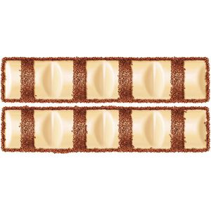 Produktbild für Schokoriegel Kinder-Bueno White