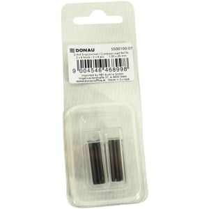 Zirkelminen DONAU 5500100-07, Härtegrad HB