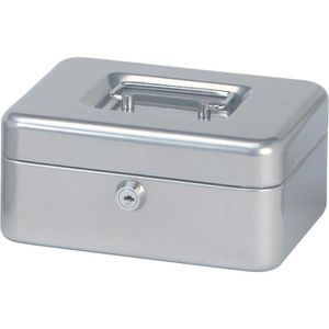 Produktbild für Geldkassette Maul 2, 5610295, mit Zylinderschloss