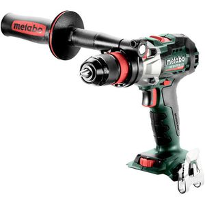 Produktbild für Akku-Schlagbohrschrauber Metabo SB 18 LTX BL Q I