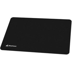 Mauspad Sharkoon 1337 V2 Gaming Mat M, schwarz