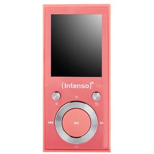 Produktbild für MP3-Player Intenso Video Scooter BT, mit Bluetooth