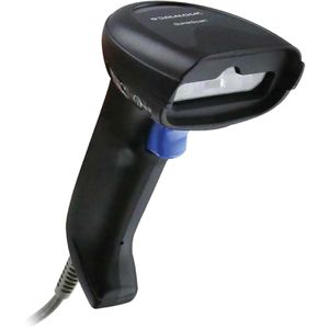 Produktbild für Barcode-Scanner Datalogic QuickScan QD2220-BKK1