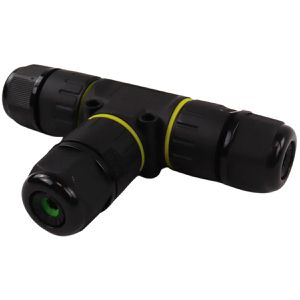 Kabelverbinder Luxula LX900124, IP68 wasserdicht