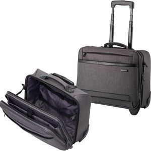 Produktbild für Business-Trolley LightPak Arkon 46134, 22 Liter