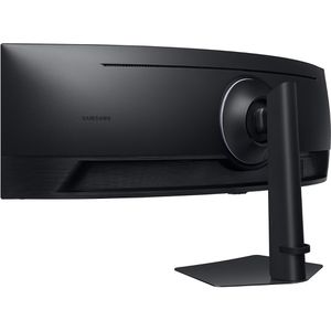 Produktbild für Monitor Samsung ViewFinity S9, S49C950UAU, 49 Zoll