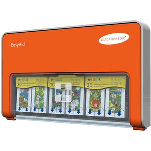 Pflasterspender Actiomedic EasyAid KIDS