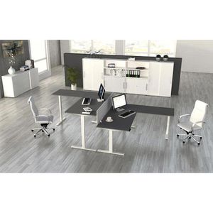 Produktbild für Schiebetürenschrank Kerkmann start up, Holz