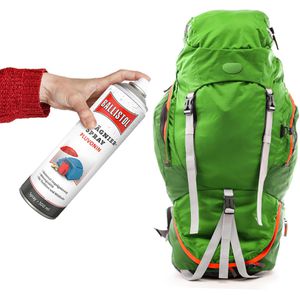 Produktbild für Textilimprägnierung Ballistol Pluvonin, 25010