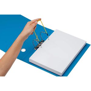 Produktbild für Abheftbügel Jalema 2639801000, Pli-Fix, 10 Stück