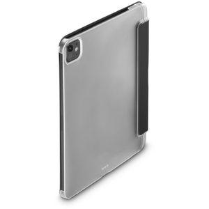 Produktbild für Tablet-Hülle Hama 227041 Fold Clear, schwarz