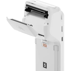 Produktbild für Kartenzahlungsgerät sumup Terminal, mit Bondrucker