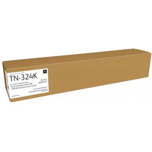 Produktbild für Toner Xerox für Konica-Minolta TN-324K Everyday