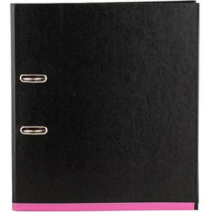 Produktbild für Ordner Oxford 100081035 myColour, Strong-Line, PP