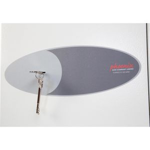 Produktbild für Schlüsseltresor Phoenix Fortress KS0042K S2
