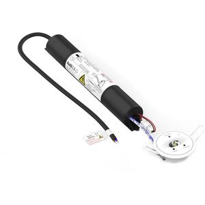 Notleuchte Enovalite ELED200106, LED