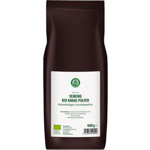 Kakao Lebensbaum Venedig Pulver, BIO