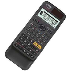 Produktbild für Schulrechner Casio FX-87 DE X ClassWiz