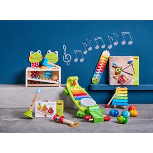 Produktbild für Kinder-Musikinstrument Haba 1305922001