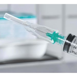 Produktbild für Kanülen B.Braun Sterican Safety, 100 Stück
