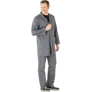 Produktbild für Arbeitskittel Planam BW 290, Herren