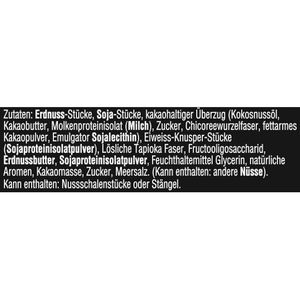 Produktbild für Proteinriegel BE-KIND Protein MAX, 12 Riegel