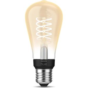 Produktbild für LED-Lampe Philips-Hue Filament Bluetooth, E27