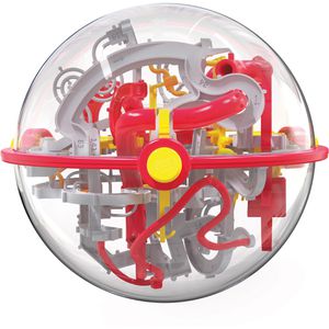 Produktbild für Geschicklichkeitsspiel Spin-Master 43111, Perplexus Portal