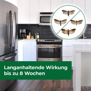 Produktbild für Mottenfalle Protect-Home Natria Nahrungsmittel, Pheromonfalle