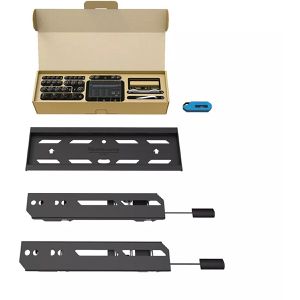 Produktbild für TV-Wandhalterung Neomounts WL30S-850BL12, bis 40 kg
