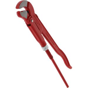 Rohrzange GEDORE-Red R27140010 Eckrohrzange S-Maul