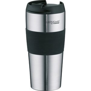 Produktbild für Thermobecher Thermos TC Pro Mug stainless steel, silber