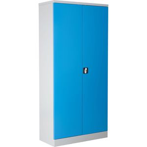 Produktbild für Aktenschrank G-Office FLC.19/N, aus Metall