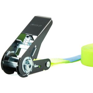 Produktbild für Spanngurt Sandax 325 mit Ratsche