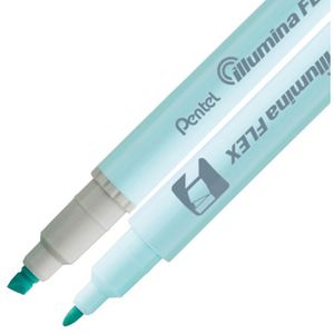 Produktbild für Textmarker Pentel illumina FLEX