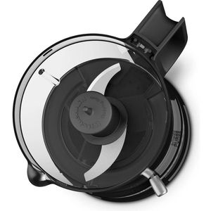 Produktbild für Zerkleinerer KitchenAid 5KFC3516EOB, elektrisch