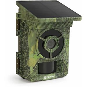 Produktbild für Wildkamera Denver WSW-8120 WLAN