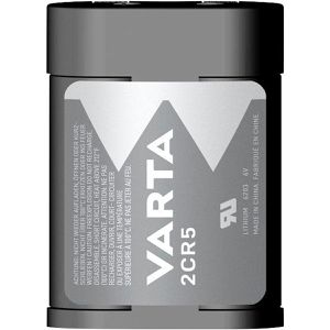 Produktbild für Batterien Varta Photo, Lithium